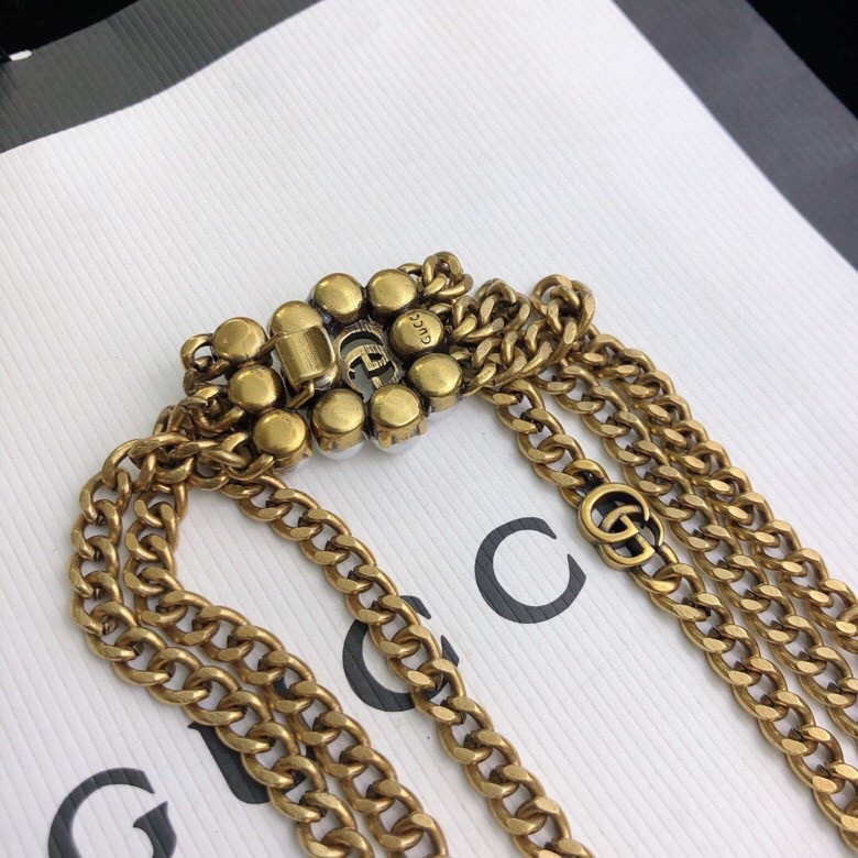 Gucci Necklaces